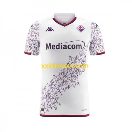 AC Fiorentina Gostujući Nogometni Dres 2023-2024